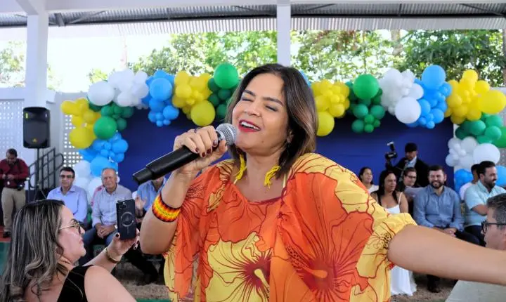 Projeto Educanto V realiza apresentações musicais em escolas públicas de Goiás