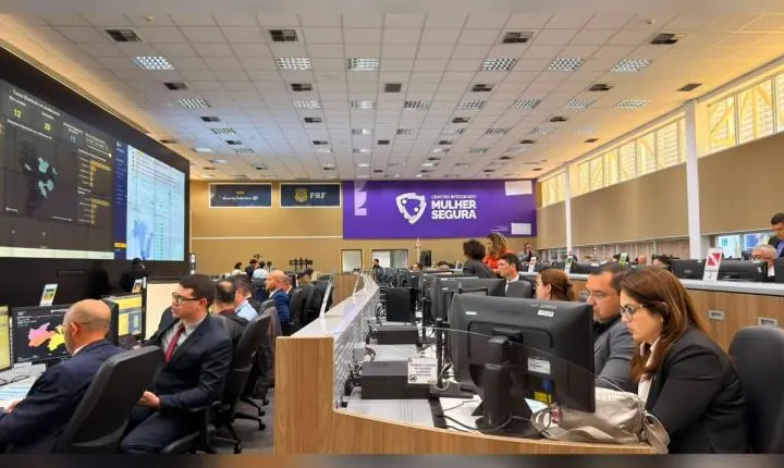 Balanço das eleições aponta prisões e crimes no segundo turno