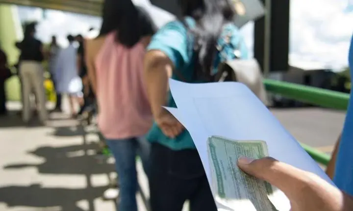 Confira as regras para votar com segurança nas Eleições 2026