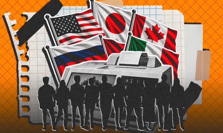 Eleições 2026: saiba como funciona o voto no exterior para brasileiros