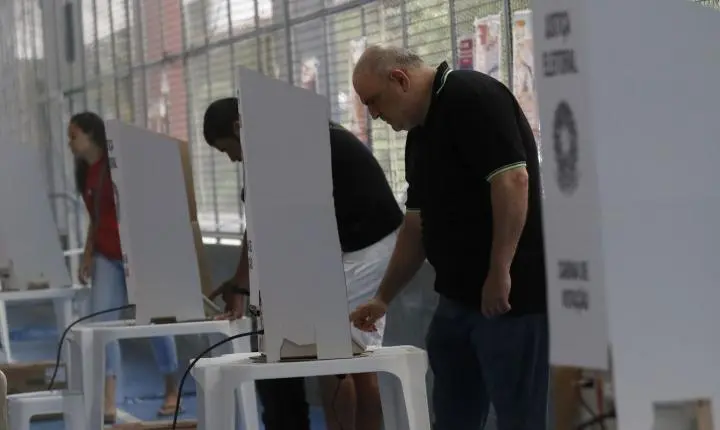 Eleições 2026: confira o que é permitido e proibido no dia da votação