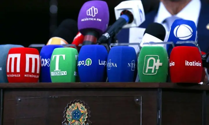 Jornalistas sofrem mais de 14 mil ataques digitais durante as eleições