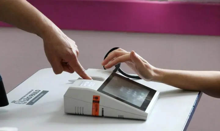 TSE garante voto sem biometria no segundo turno das eleições