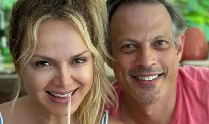 Eliana adota sleep divorce com marido para garantir descanso e saúde no casamento