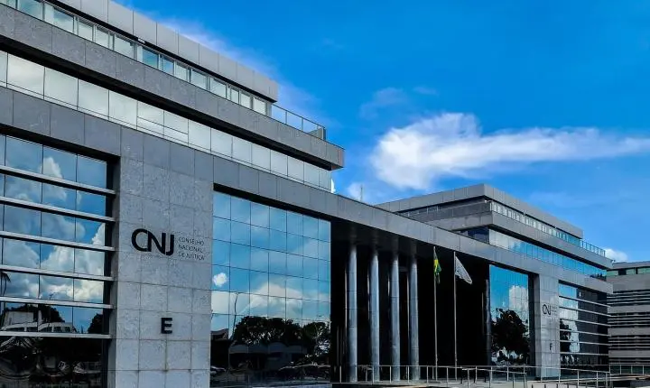 CNJ puniu 126 magistrados com aposentadoria compulsória em quase duas décadas