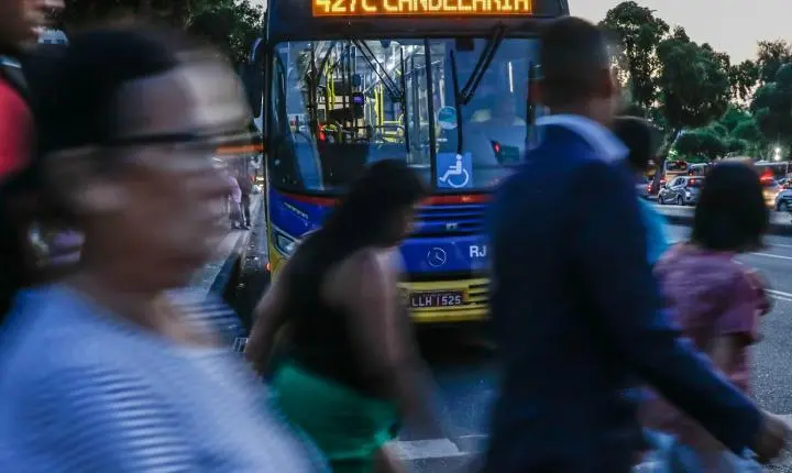 Obesidade triplica em 30 anos no Brasil e já afeta um quarto da população