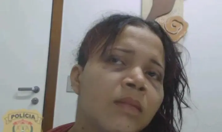 Mulher em depoimento nega latrocínio na morte de homem durante encontro íntimo