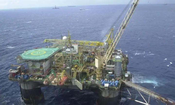 Brasil atinge recorde na produção de petróleo e gás em março, em meio a tensões no Irã