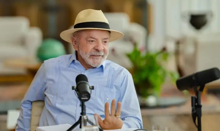 Plano de governo de Lula promete Ministério da Segurança Pública