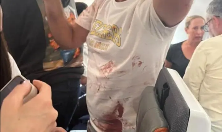 Emirados Árabes apontam que copiloto da FlyDubai planejava ataque terrorista