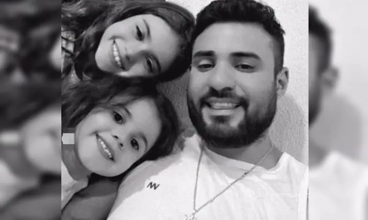 Empresário e filhas pequenas morrem em grave acidente na BR-414, em Goiás