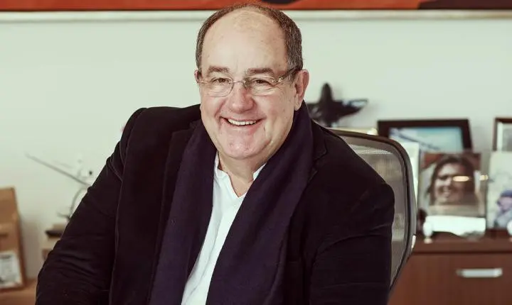 Dono da União Química faz doação de campanha de R$ 500 mil a Tarcísio