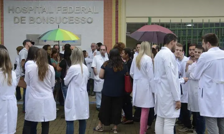 Enamed 2026: prazo final para recurso de atendimento especializado