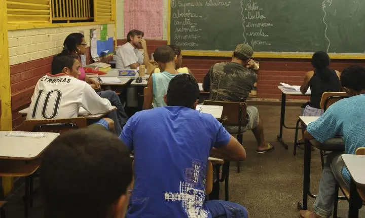 Encceja 2026: inscrições gratuitas encerram nesta sexta-feira
