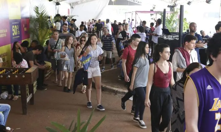 Inep divulga locais de reaplicação de prova do Encceja