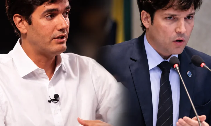 Encontro com terceirizados ocorreu fora da empresa e tratou de ações do mandato, afirma Robério