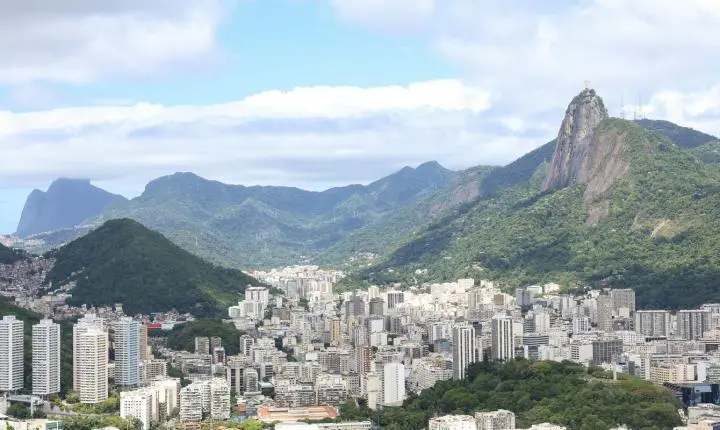 Evento sobre futuro profissional reúne 15 mil jovens na Cidade das Artes