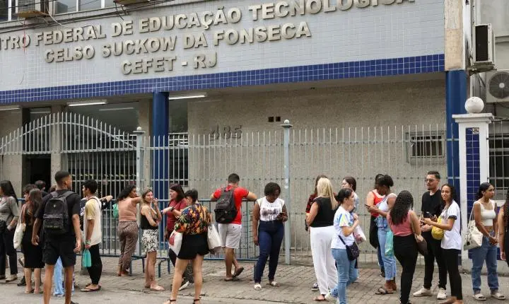 Enem 2026 garante transporte gratuito para estudantes no Rio de Janeiro