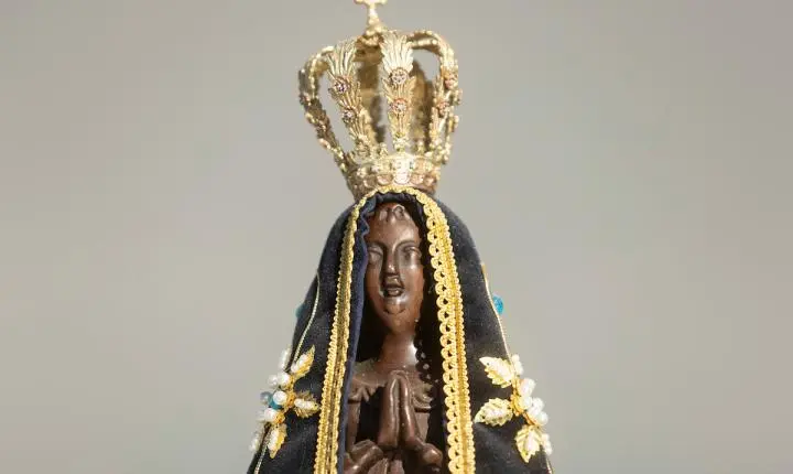 Entenda a polêmica sobre Nossa Senhora Aparecida na reta final das eleições 2026