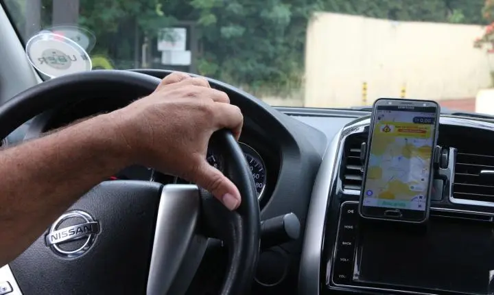 Move Aplicativos: linhas de crédito para motoristas e taxistas