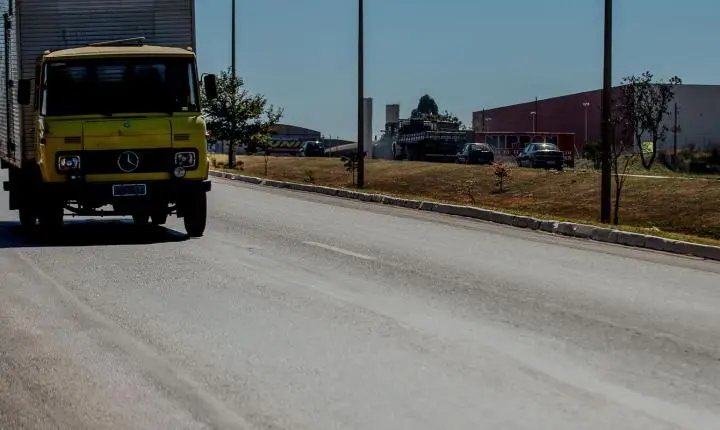 Nova Lei do Frete é sancionada e torna permanentes regras do transporte de cargas