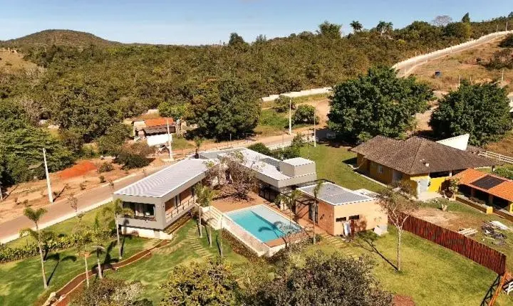 Entorno do DF tem expansão mais acelerada do que Brasília e atrai investimentos