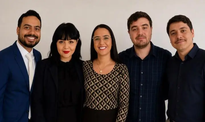 Estudantes do DF disputam a final do Geneva Challenge na Suíça