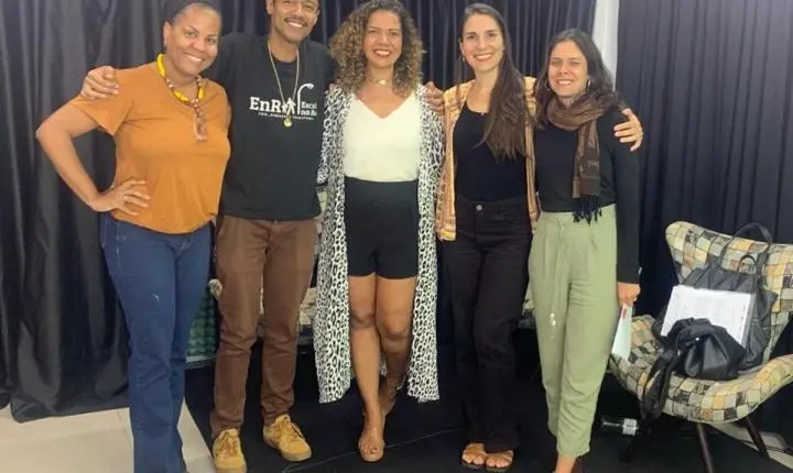 Escola na Rua lança segunda temporada com oito podcasts sobre a cultura do Distrito Federal
