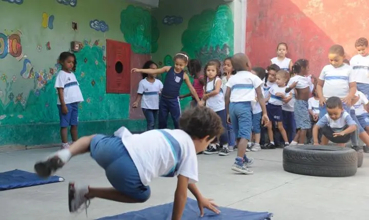 Escolas públicas têm até sábado para garantir verba do PDDE Equidade