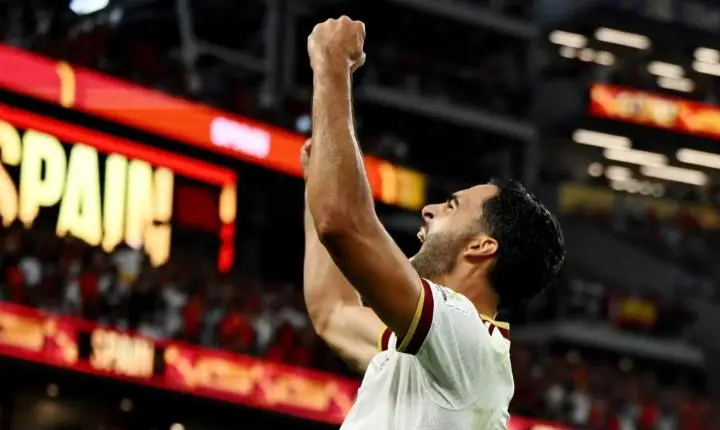 Espanha supera Portugal em confronto decisivo pela Copa do Mundo e pode marcar o adeus de CR7