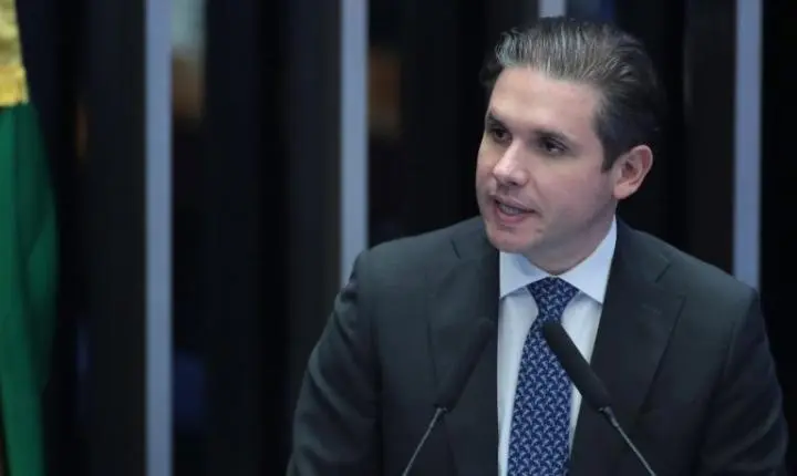 Motta defende derrubada de veto presidencial a projeto sobre dosimetria penal