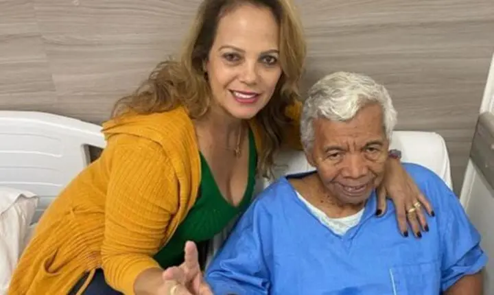 Janilda Nogueira afirma que está proibida de entrar no SBT para buscar pertences