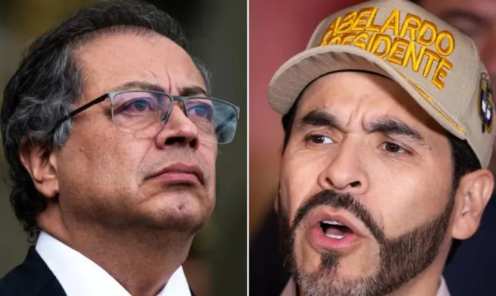 Governo da Colômbia entrega Livro da Verdade com denúncias contra Gustavo Petro