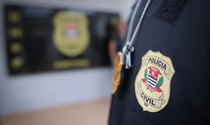 Polícia Civil prende quatro suspeitos do PCC na Operação Aqueronte