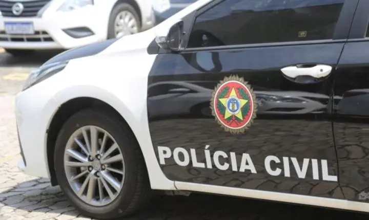 Operação no Rio combate esquema de lavagem de dinheiro de R$ 4 milhões do TCP