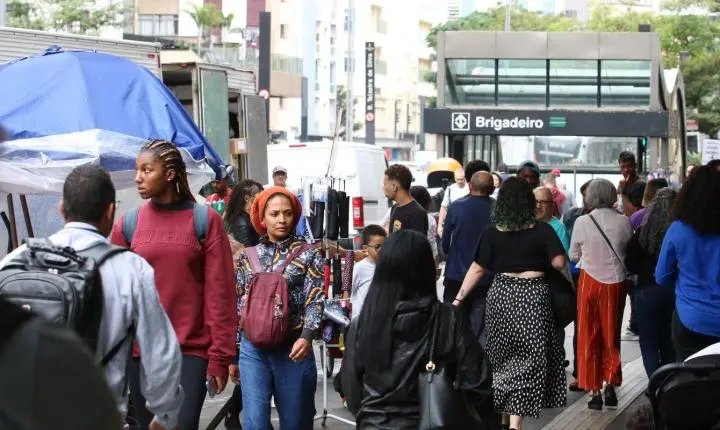 Estado de São Paulo atinge marca recorde de feminicídios em 2025
