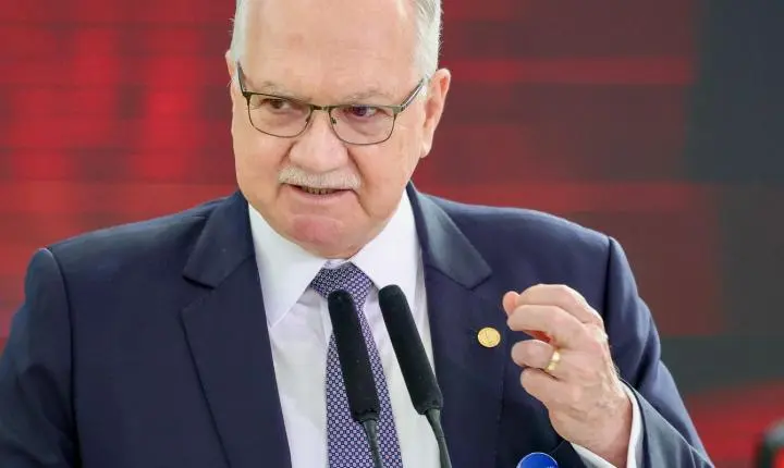 Presidente do STF admite que o tribunal enfrenta uma crise