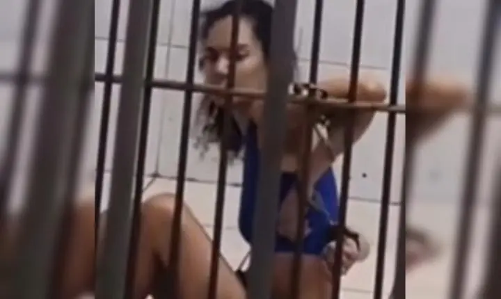 Estudante de medicina é presa após atropelamento fatal e já possuía histórico de tentativa de homicídio