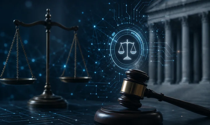 Uso de IA na advocacia cresce, mas falhas acendem alerta do setor