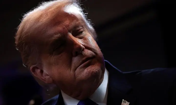 Estados norte-americanos processam governo Trump devido a novas tarifas comerciais