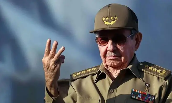 EUA aplicam novas sanções contra Cuba e miram neto de Raúl Castro