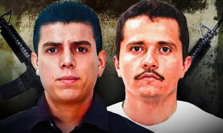 EUA identificam Juan Carlos Valencia como sucessor de El Mencho no comando do Cartel Jalisco