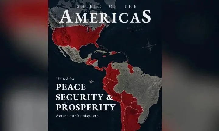 EUA deixam o Brasil fora de mapa de combate ao terrorismo e apagam postagem