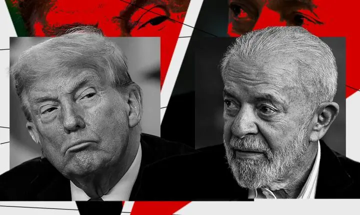 Governo Lula adia decisão sobre aprovação de novo embaixador dos EUA