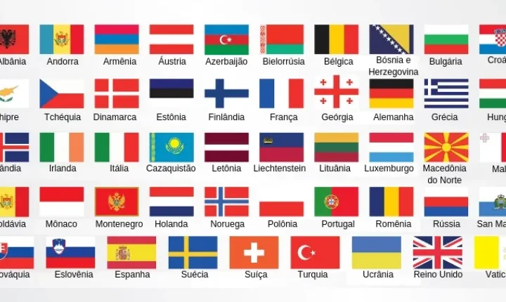Europa consolida domínio nas quartas da Copa de 2026 com possível ampliação da hegemonia
