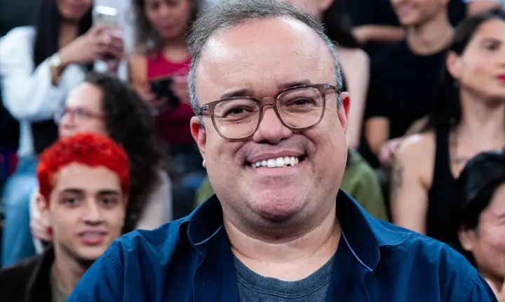 Everaldo Marques questiona padrão Fifa na cobertura da Copa nos EUA