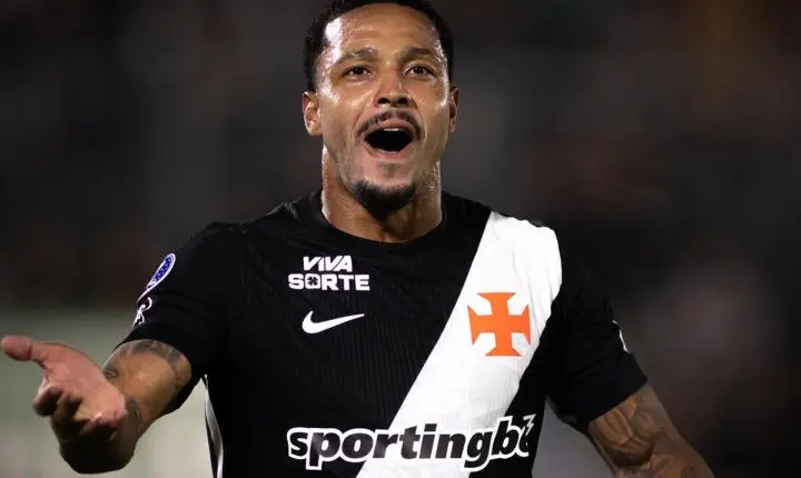 Ex-empresário de jogador do Vasco é preso em imóvel de luxo no ES