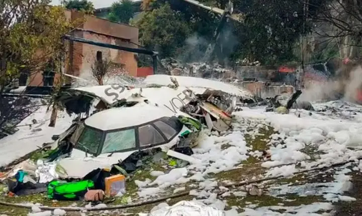 Anac ignorou alerta sobre reaproveitamento de peças na Voepass