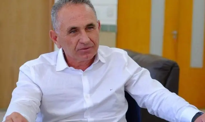 Conheça o suplente de André do Prado após saída de Eduardo Bolsonaro