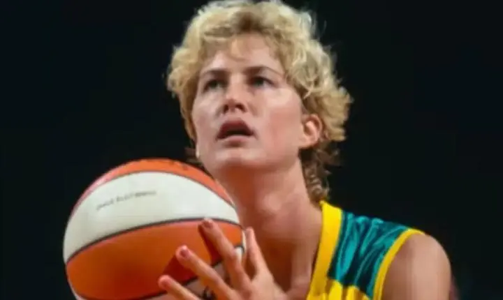 Heidi Burge Horton morre aos 54 anos após batalha contra tumor cerebral